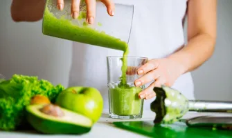 Nutradose Detox x 7 fiole - Ropharma